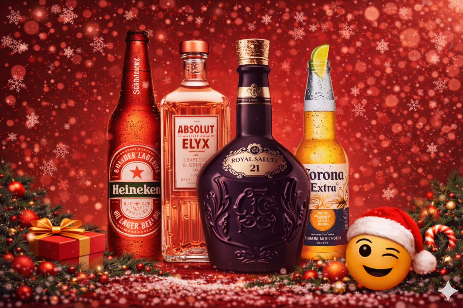 Banner Natal Premium